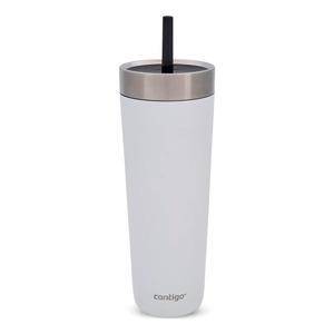 Contigo Luxe Spillproff Tumbler Salt - 720 Ml.
