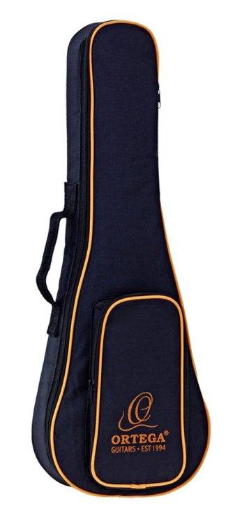 Ortega Standard Gigbag Til Concert Ukulele