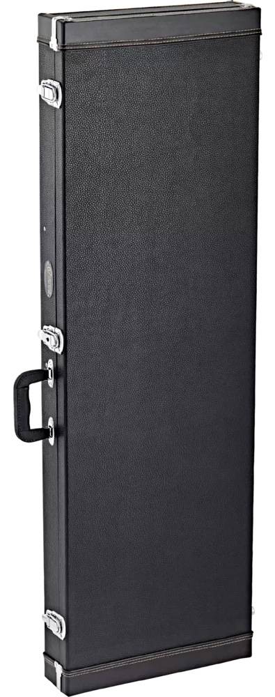 Ortega Oebcstd Hardcase / Kuffert Til El Bas - Sort