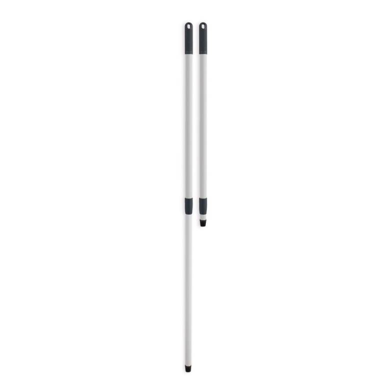 Teleskoptang Til Moppe - 80 Til 140 Cm - Justerbar Og Ergonomisk Rengøring - Mery