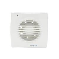Ventilator Future 100 Ht, 100 Mm - S&p