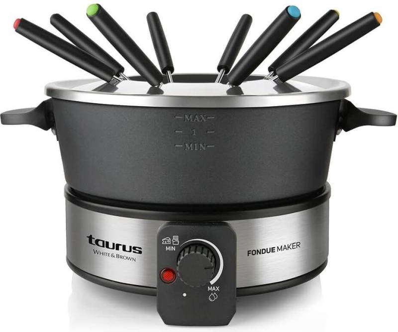 Taurus Ff2  Frituregryde / Air Fryer