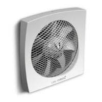 Cata Lhv 160 Industri Ventilator, 450 M3/H