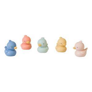 Saro Baby Little Ducks Badelegetøj - 5 Stk.