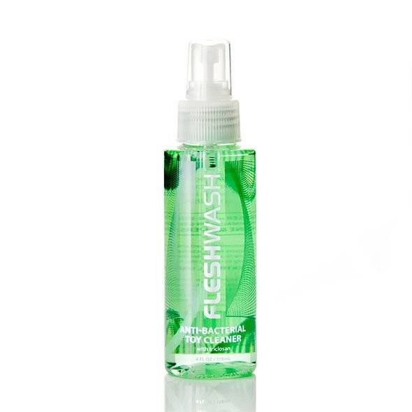 Fleshlight Wash Rengøringsspray 100ml