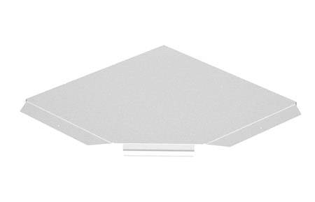 Låg Til Hjørne 90° 100 Mm Pg Klik - Solar Plus