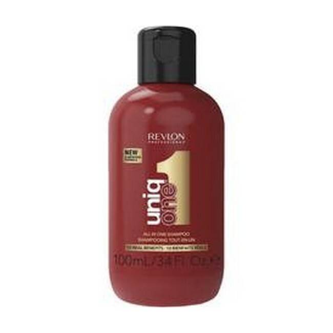 Revlon - Uniq One All In One Conditioning Shampoo Travel Size - 100 Ml