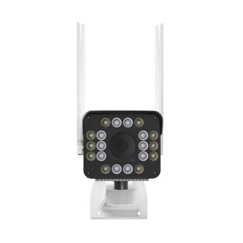 Outlet: Wifi Smart Vandtæt Kamera / Pistol - Aigostar