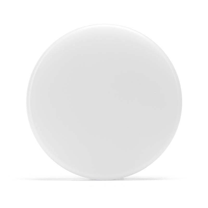 Outlet: Fugtbestandig Led Loftslampe 24w Cct Med Fjernbetjening - Ip54 - Kulør : Cct (varm Til Kold Hvid) - Aigostar