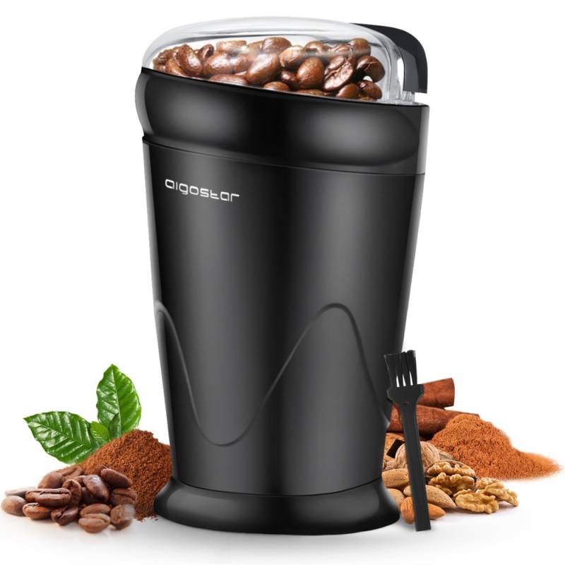 Kaffekværn 150w - Aigostar