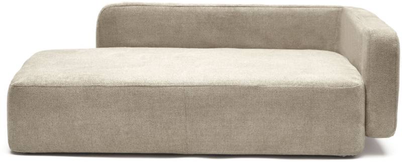Seng Til Hund Og Kat Kave Home Bowie 98x73 Cm Polstret Beige Nordisk Stil