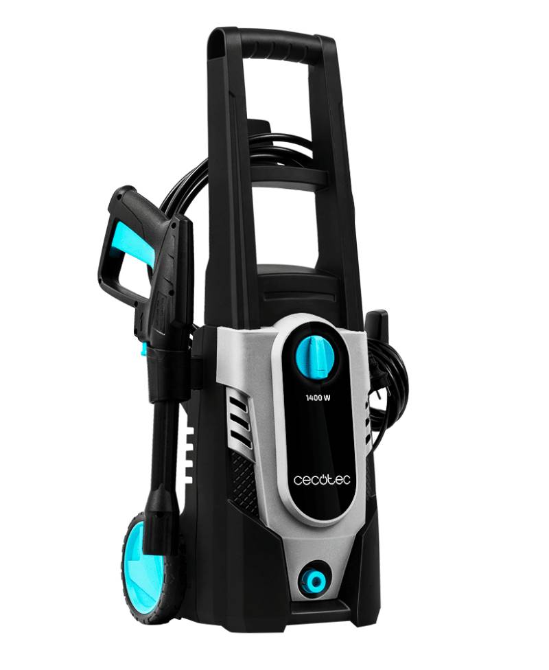 Cecotec Højtryksrenser Hydroboost 1400