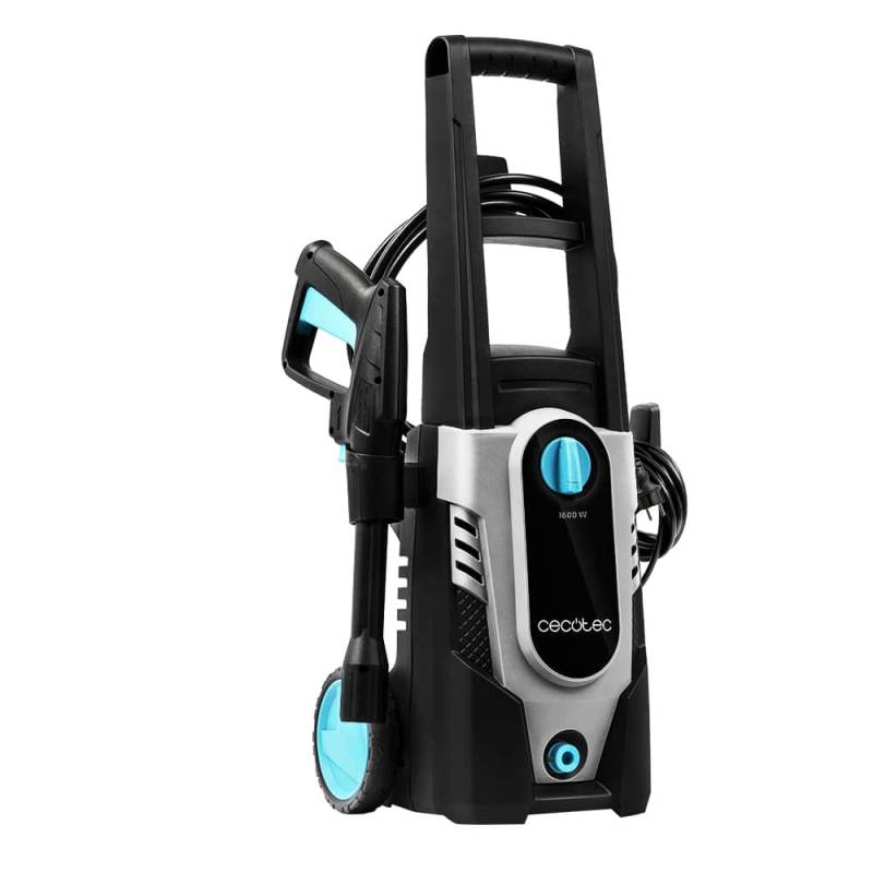 Cecotec Højtryksrenser Hydroboost 1600