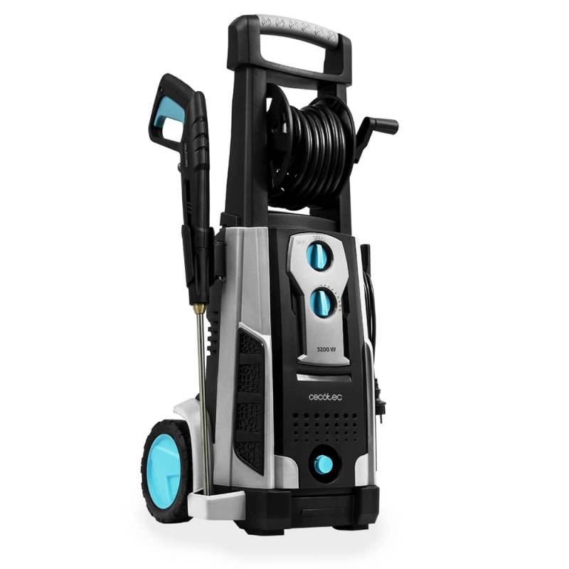 Cecotec Højtryksrenser Hydroboost 3200