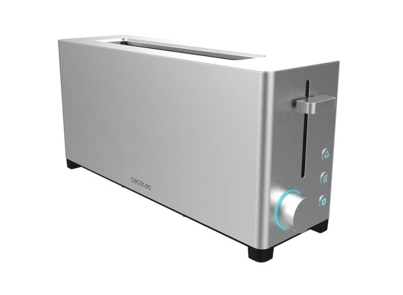 Cecotec Brødrister Toast Extra