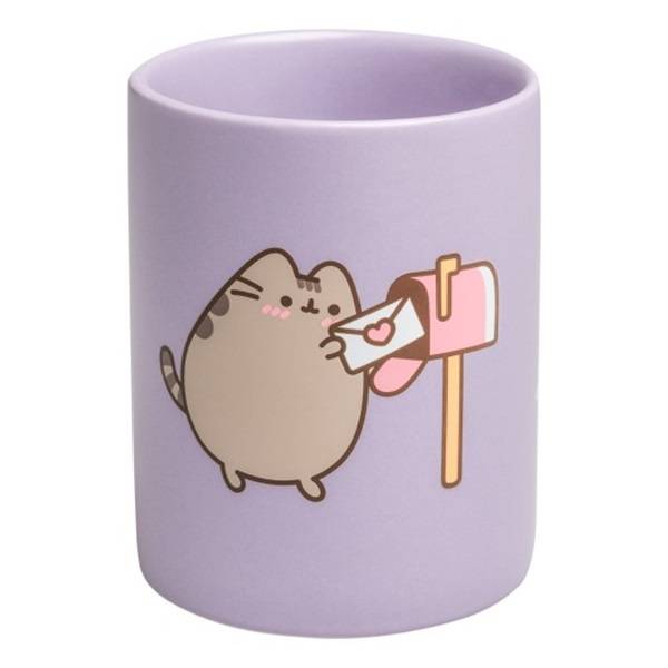 Pusheen - Moments Collection - Ceramic Pen Holder - !andet
