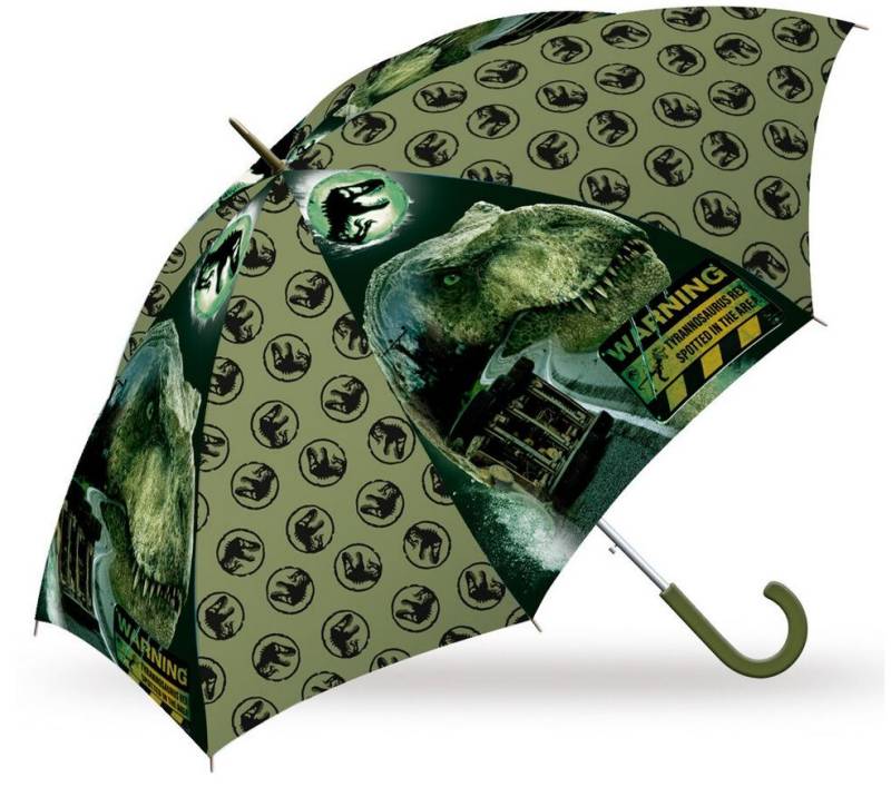 Jurassic World Paraply