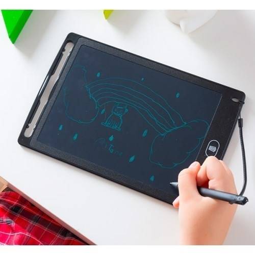 Tablet Til At Tegne Og At Skrive  Lcd Magic Drablet - Innovagoods