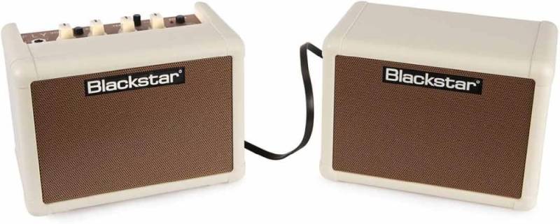 Blackstar Fly 3 Vintage Stereo Pack Guitar Forstærker