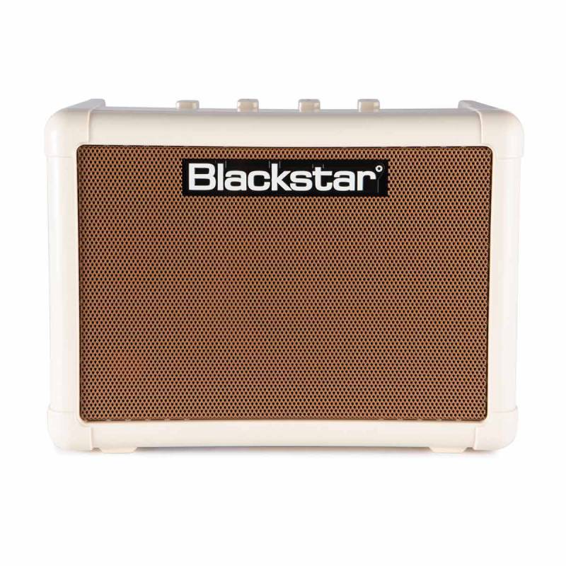 Blackstar Fly 3 Acoustic - Akustisk Guitar Forstærker