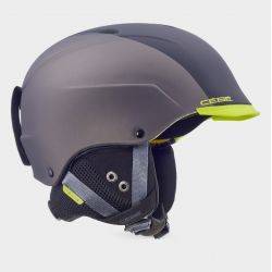 Cebe Contest Vision Ultimate Mips - Mat Black - Str. L/59-61 - Skiudstyr