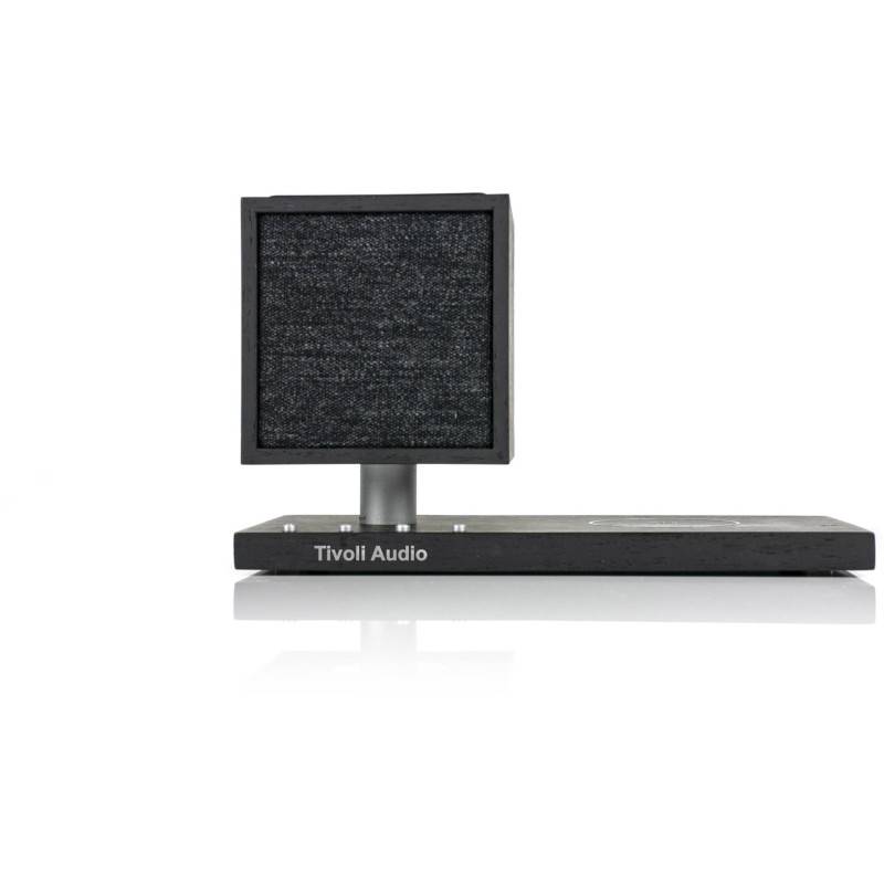 Tivoli Audio Revive - Black/Black Bluetooth Højttaler