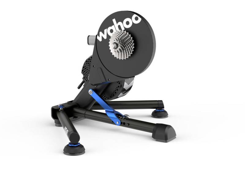 Wahoo Kickr V6 - Direct Drive - Hometrainer - 11 Speed - Wahoo Fitness
