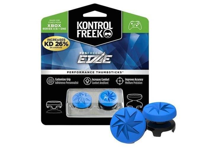 Xbox One Fps Freek Edge Controller Grip - Geekd.dk - Kontrolfreek