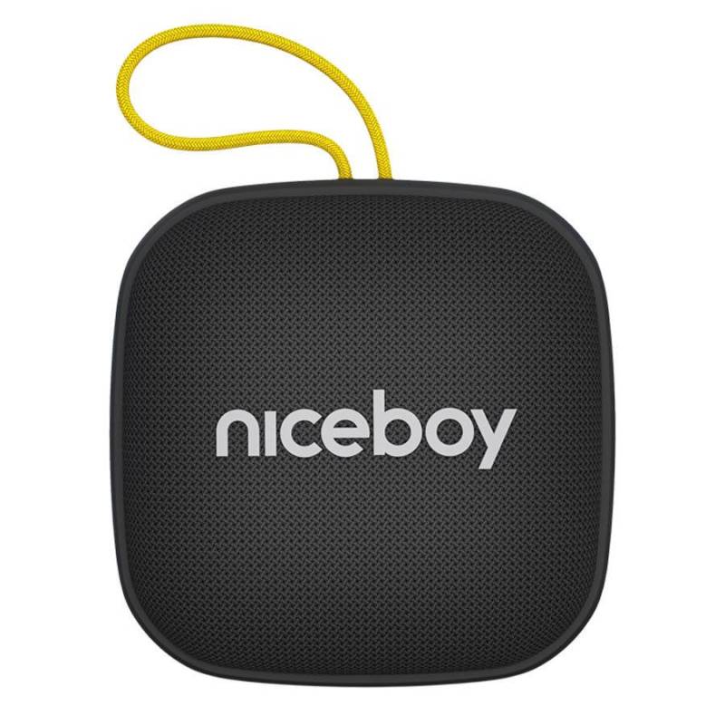 Niceboy Raze Mini 4 Trådløs Radio & Højtaler