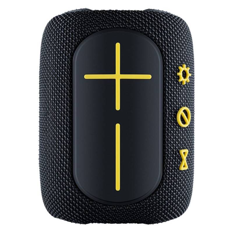 Niceboy Raze Supersonic 16w Radio & Bluetooth Speaker