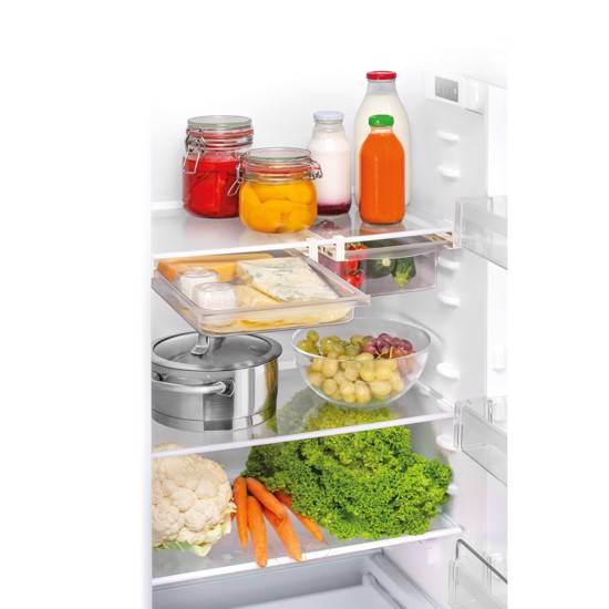 Ekstra Skuffe Til Køleskab Eller Køkkenskab 29x24 Cm Fra Tescoma - Hurtig Levering