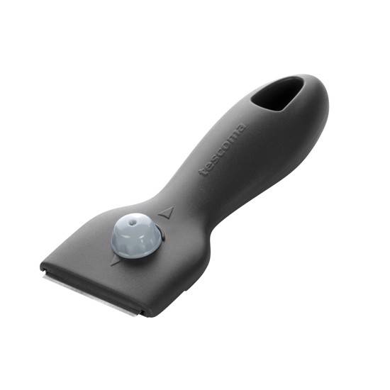 Glasskraber Til Keramisk Komfur Fra Tescoma - Hurtig Levering