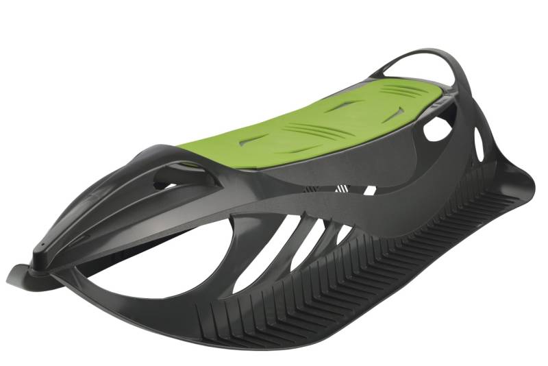 Neon Grip Kælk, Mystic Green - Gizmo Riders