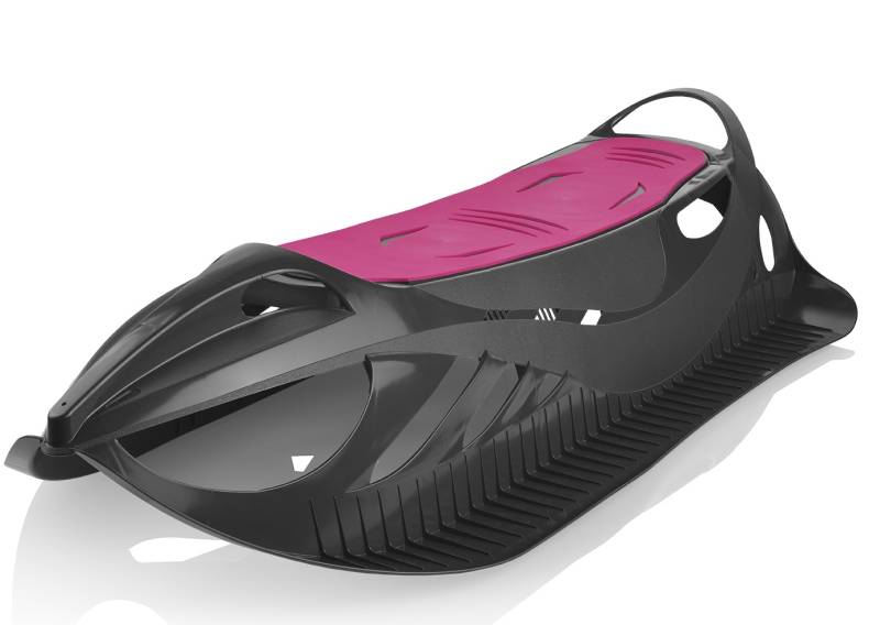 Neon Grip Kælk, Monster Pink - Gizmo Riders