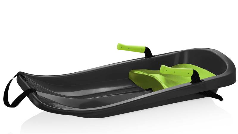 Tron Luksus Bobslæde, Mystic Green - Gizmo Riders