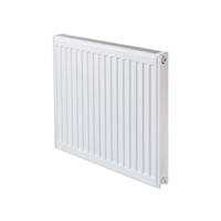 Warmhaus Compact Radiator, 4x1/2" T22, H600 X 1000
