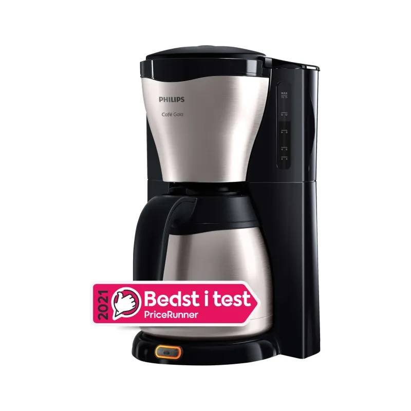 Philips Hd7546/20 - Kaffemaskine
