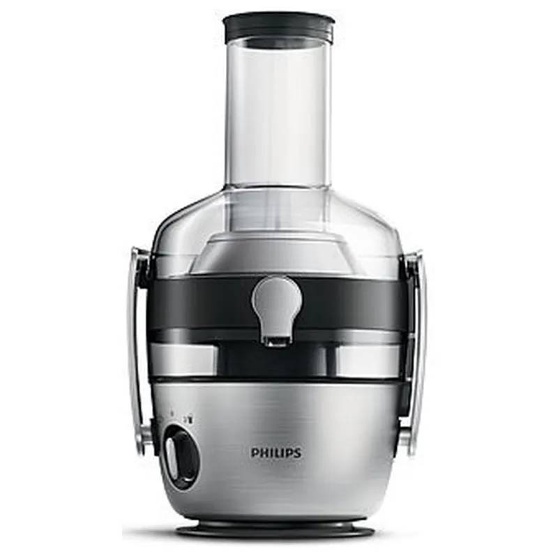 Philips Hr1921/20 - Saftpresser