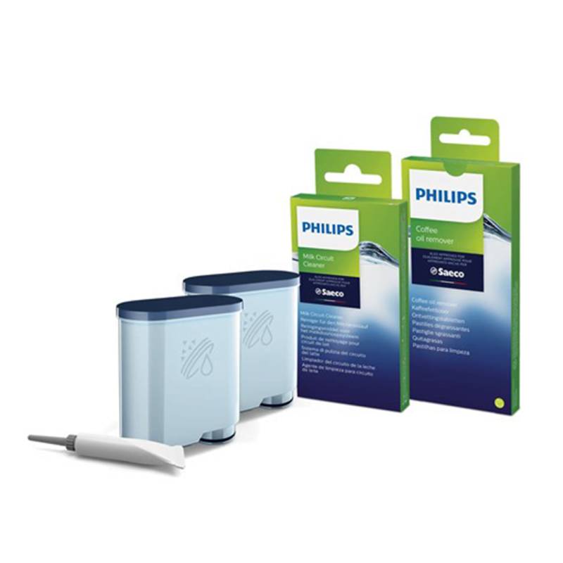 Philips - Saeco Rengøringssæt (ca6707/10)