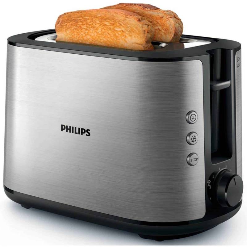 Philips Hd2650/90 Brødrister