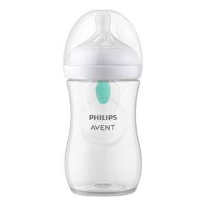 Philips Avent Natural Response Airfree Sutteflaske 3-6 Mdr. - 260 Ml.