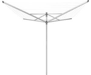Paraplytørrestativ Lift-O-Matic 50 M. Advance - Brabantia