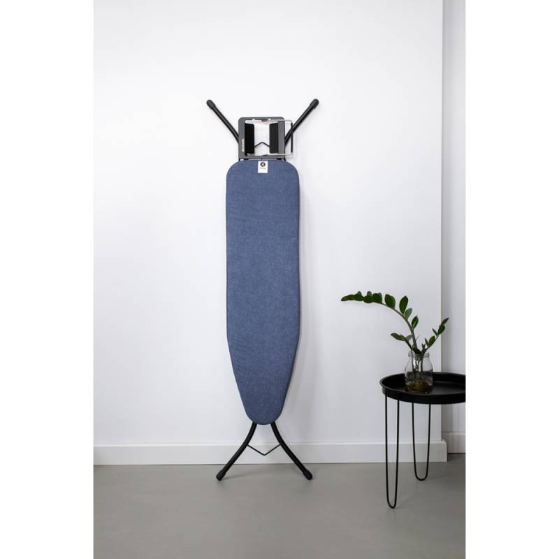 Brabantia Strygebræt A 110 × 30 Cm  Denim Blue
