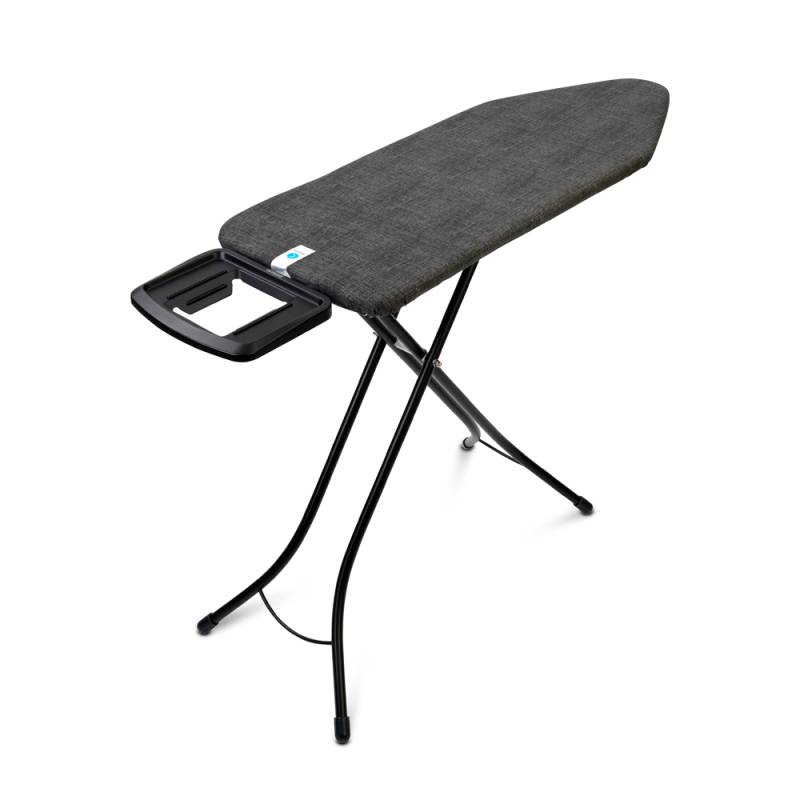 Brabantia Strygebræt C 124 × 45 Cm  Denim Black