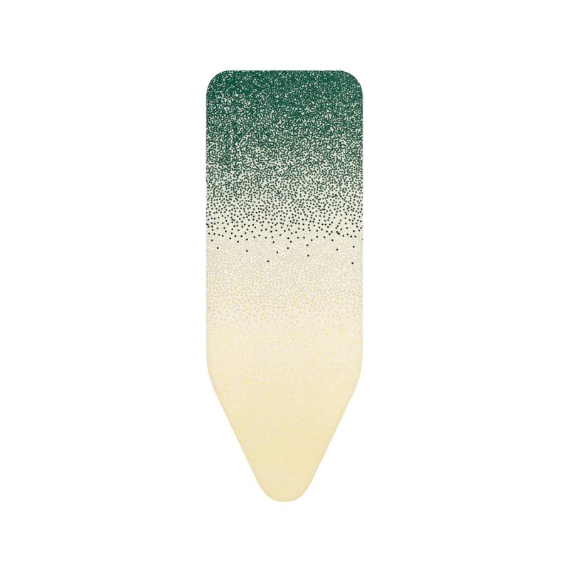 Brabantia Strygebrætsbetræk C  124 × 45 Cm  New Dawn (komplet Sæt I Fairtrade Bomuld)