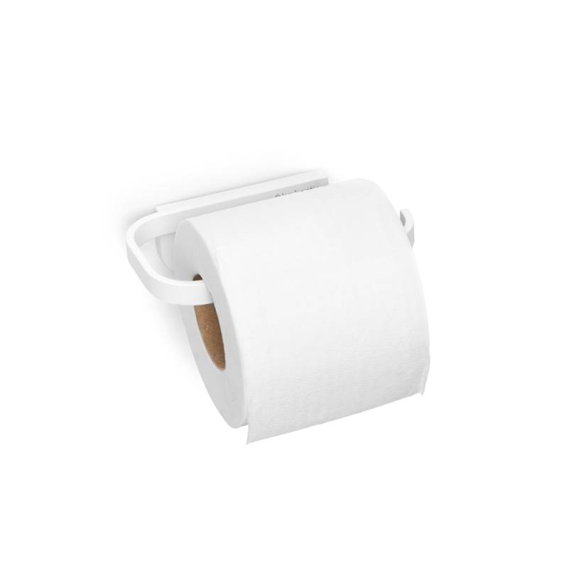 Brabantia Mindset Toiletpapirholder  Mineral Fresh White