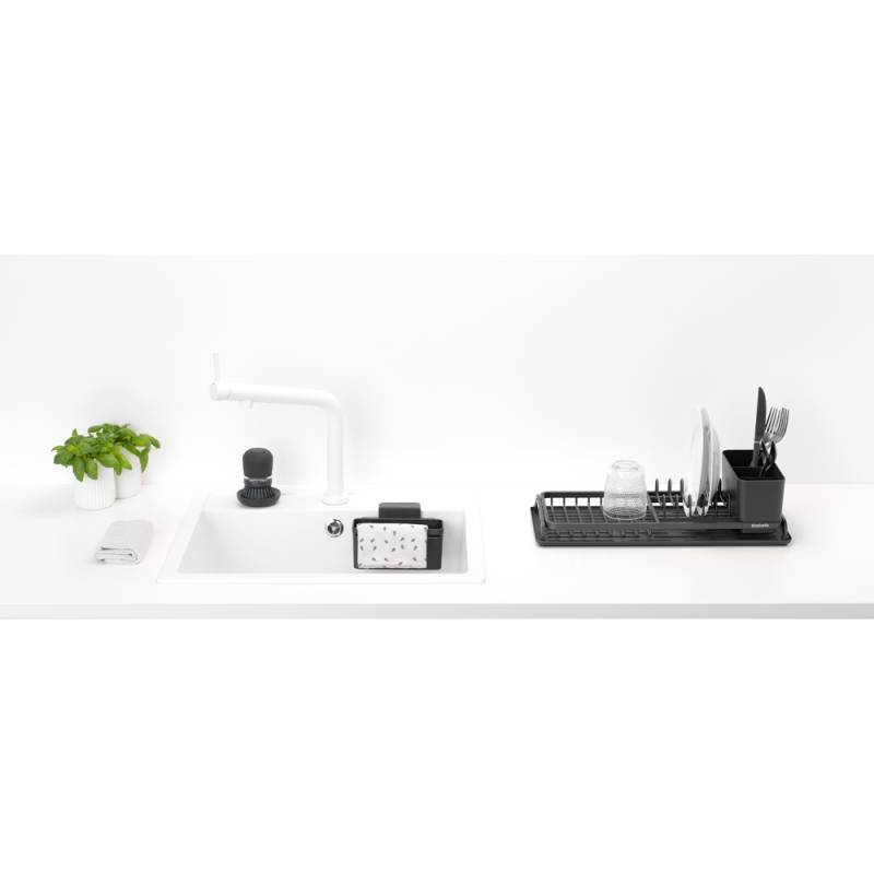Brabantia Opvaskesæt M. Opvaskebakke Og Tilbehør