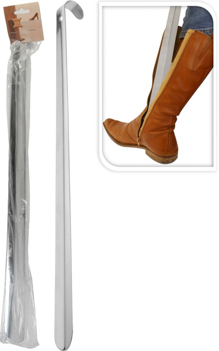 Shiny Skohorn 51 Cm - Koopman