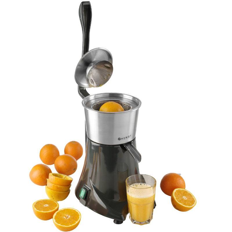 Citrus Juicer Halv Automatisk - Hendi