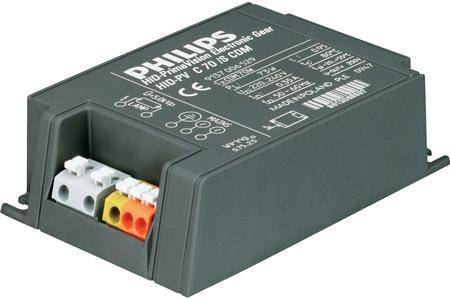 Reaktor Hid-Pv C 70 /S Cdm - Philips